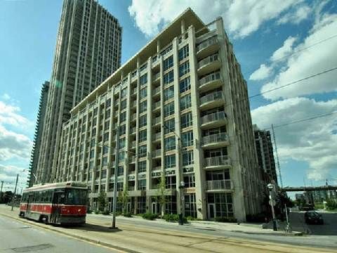 Preview image for 628 Fleet St #522, Toronto