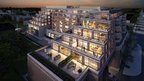 Preview image for 1700 Avenue Rd #306, Toronto