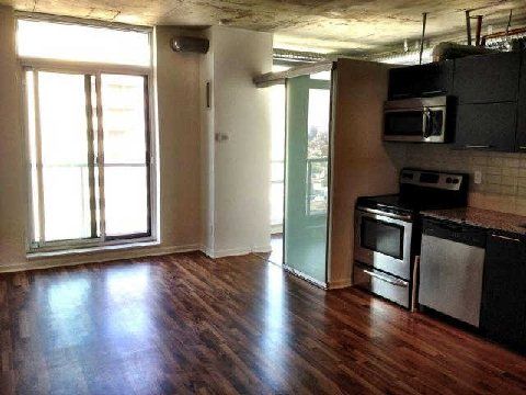 Preview image for 150 Sudbury St #1803, Toronto