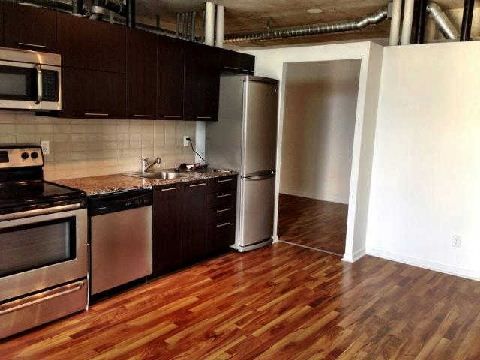 Preview image for 150 Sudbury St #1803, Toronto
