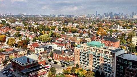 Preview image for 150 Sudbury St #1803, Toronto