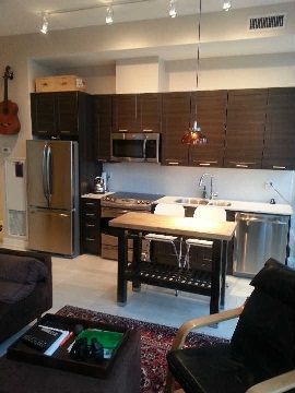 Preview image for 169 Fort York Blvd #909, Toronto