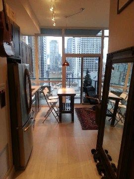 Preview image for 169 Fort York Blvd #909, Toronto