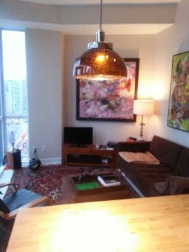Preview image for 169 Fort York Blvd #909, Toronto