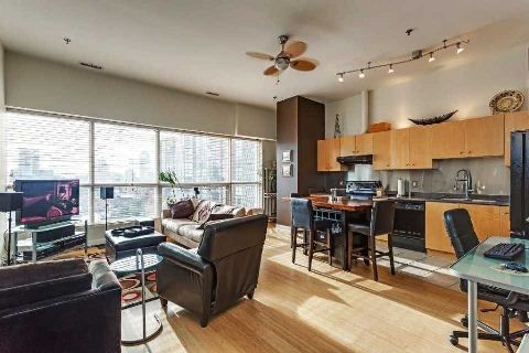 Preview image for 700 King St #520, Toronto