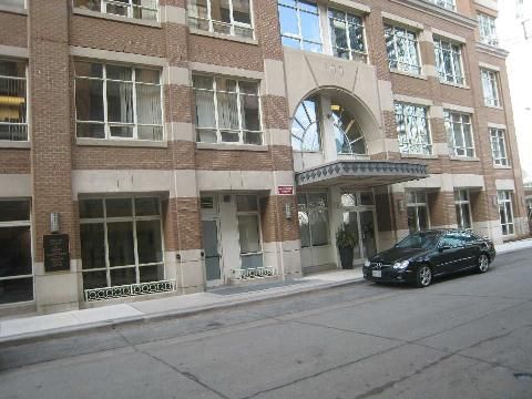 Preview image for 100 Hayden St #801, Toronto