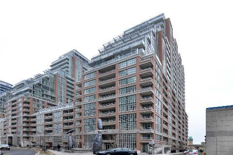 Preview image for 85 East Liberty St #619, Toronto