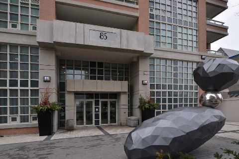 Preview image for 85 East Liberty St #619, Toronto