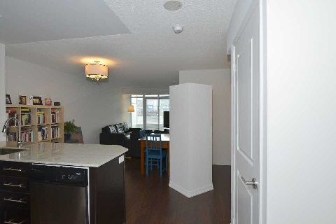 Preview image for 85 East Liberty St #619, Toronto