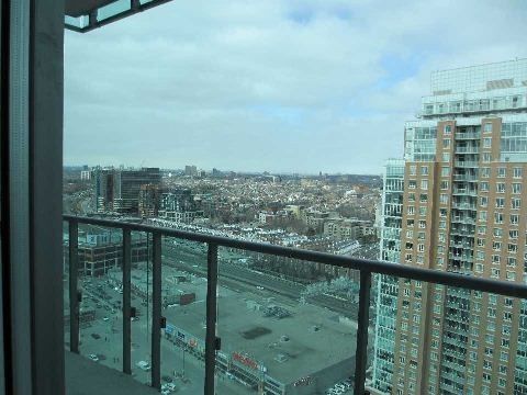 Preview image for 150 East Liberty St #2313, Toronto