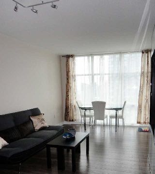 Preview image for 10 Navy Wharf Crt #2802, Toronto