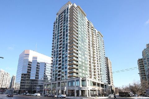 Preview image for 18 Parkview Ave #1515, Toronto