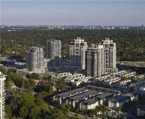 Preview image for 120 Harrison Garden Blvd #610, Toronto