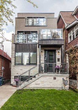 Preview image for 619 Clinton St, Toronto