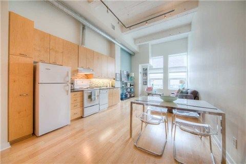 Preview image for 135 Dalhousie St #407, Toronto