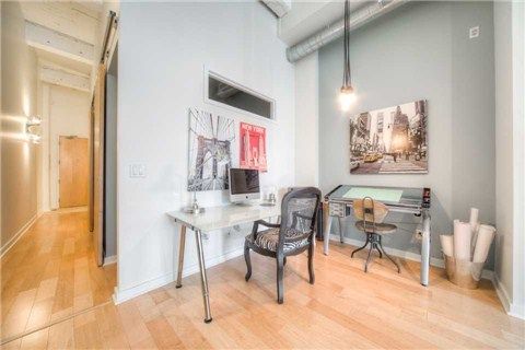 Preview image for 135 Dalhousie St #407, Toronto