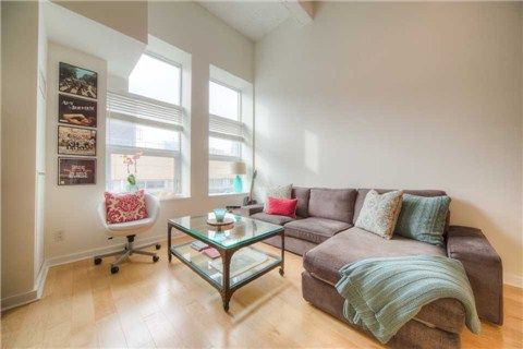 Preview image for 135 Dalhousie St #407, Toronto