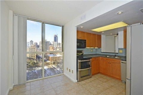 Preview image for 15 Maitland Pl #1001, Toronto