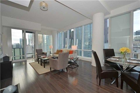 Preview image for 8 The Esplanade #2105, Toronto