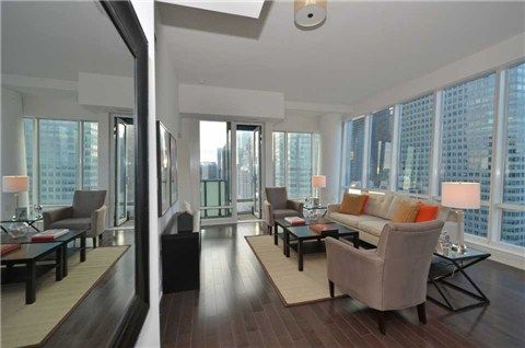 Preview image for 8 The Esplanade #2105, Toronto