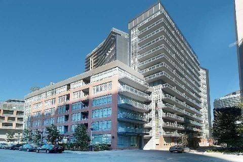 Preview image for 15 Bruyeres Mews #703, Toronto
