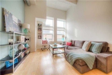 Preview image for 135 Dalhousie St #407, Toronto