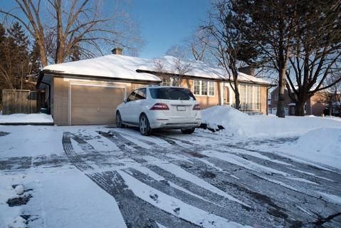 Preview image for 406 Drewry Ave, Toronto