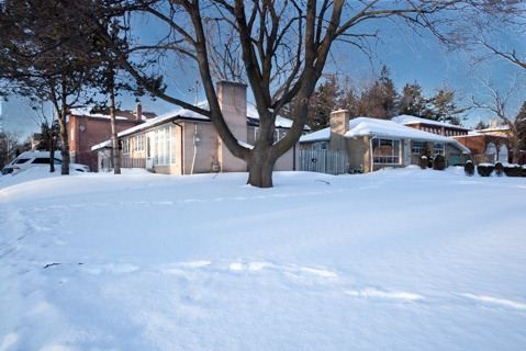 Preview image for 406 Drewry Ave, Toronto