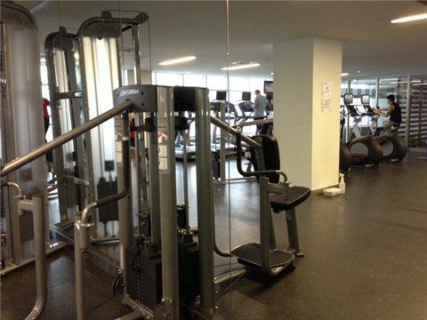 Preview image for 151 Dan Leckie Way #518, Toronto