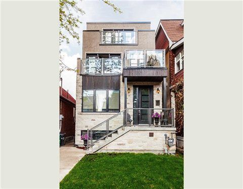 Preview image for 619 Clinton St, Toronto