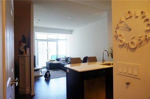Preview image for 75 East Liberty St #1511, Toronto