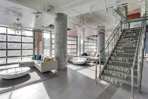 Preview image for 150 East Liberty St #2411, Toronto