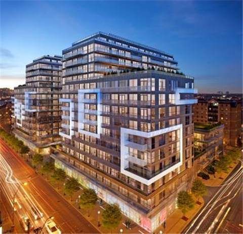 Preview image for 1030 King St W #103, Toronto
