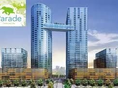 Preview image for 151 Dan Leckie Way #506, Toronto