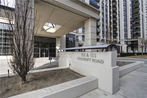 Preview image for 155 Beecroft Rd #1602, Toronto