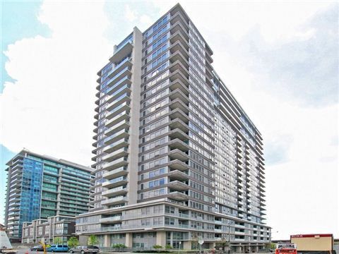 Preview image for 59 East Liberty St #2006, Toronto