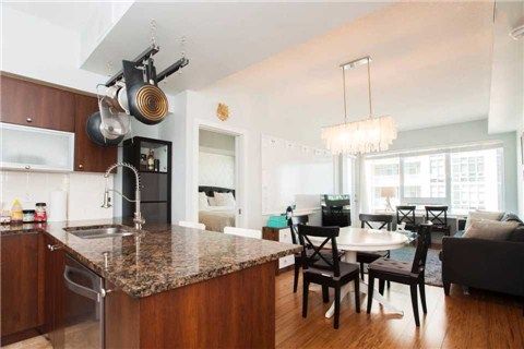 Preview image for 59 East Liberty St #2006, Toronto