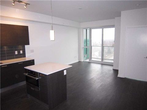 Preview image for 11 Bogert Ave #804, Toronto