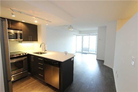 Preview image for 65 East Liberty St #614, Toronto