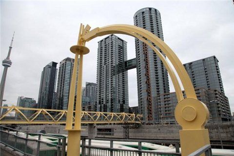 Preview image for 151 Dan Leckie Way #721, Toronto