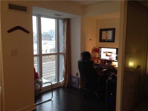 Preview image for 151 Dan Leckie Way #721, Toronto