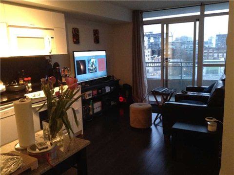 Preview image for 151 Dan Leckie Way #721, Toronto