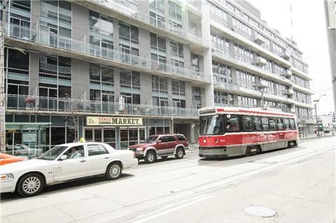 Preview image for 1029 King St #643, Toronto