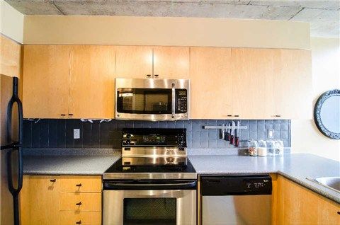 Preview image for 1029 King St #643, Toronto