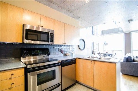 Preview image for 1029 King St #643, Toronto