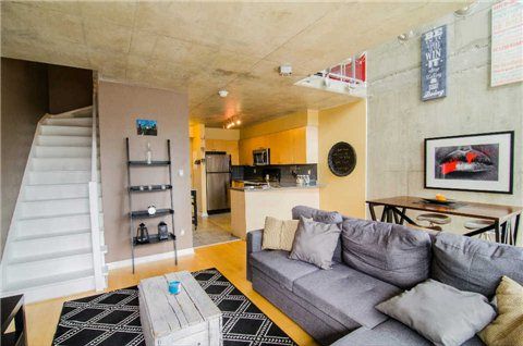 Preview image for 1029 King St #643, Toronto