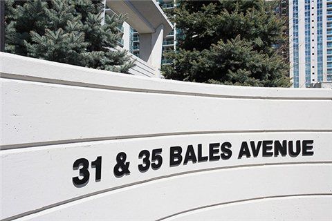 Preview image for 35 Bales Ave #515, Toronto