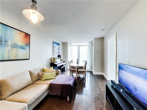 Preview image for 50 Lynn Williams St #424, Toronto