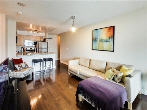 Preview image for 50 Lynn Williams St #424, Toronto