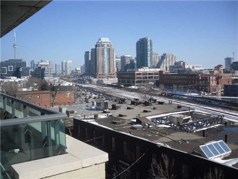 Preview image for 36 Lisgar St #630, Toronto